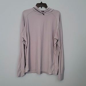 Men's NRS H2Core Silkweight Hoodie